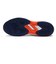 1041A337.400　GEL-GAME 9　BLUE EXP/WHITE　678162-0001