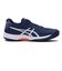 1041A358.400　GEL-GAME 9 CLAY/OC　BLUE EXP/WHITE　678163-0001
