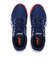 1041A389.401　COURT SLIDE 3 CLAY/OC　BLUE EXP/WHITE　678164-0001