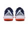 1041A389.401　COURT SLIDE 3 CLAY/OC　BLUE EXP/WHITE　678164-0001