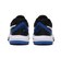 1041A408.002　GEL-DEDICATE 8　BLACK/TUNA BLUE　678166-0001