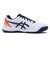 1041A408.102　GEL-DEDICATE 8　WHITE/BLUE EXP　678167-0001