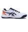 1041A408.102　GEL-DEDICATE 8　WHITE/BLUE EXP　678167-0001