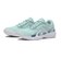 1042A209.402　W COURT SLIDE 3　P BLUE/WHITE　678170-0001
