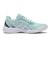 1042A209.402　W COURT SLIDE 3　P BLUE/WHITE　678170-0001