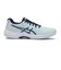 1042A217.300　W GEL-GAME 9 CLAY/OC　P MINT/BLUE EXP　678172-0001