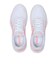 1042A230.102　W COURT SLIDE 3 CLAY/OC　WHITE/SUN CORAL　678173-0001