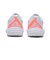1042A230.102　W COURT SLIDE 3 CLAY/OC　WHITE/SUN CORAL　678173-0001