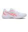 1042A230.102　W COURT SLIDE 3 CLAY/OC　WHITE/SUN CORAL　678173-0001