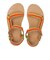 T1010323　W ORIGINAL UNIVERSAL OMBRE　TAN　677229-0001