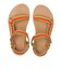 T1010323　W ORIGINAL UNIVERSAL OMBRE　TAN　677229-0001
