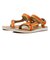 T1010323　W ORIGINAL UNIVERSAL OMBRE　TAN　677229-0001