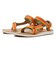 T1010323　W ORIGINAL UNIVERSAL OMBRE　TAN　677229-0001