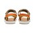 T1010323　W ORIGINAL UNIVERSAL OMBRE　TAN　677229-0001