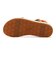 T1010323　W ORIGINAL UNIVERSAL OMBRE　TAN　677229-0001