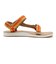 T1010323　W ORIGINAL UNIVERSAL OMBRE　TAN　677229-0001