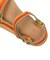 T1010323　W ORIGINAL UNIVERSAL OMBRE　TAN　677229-0001