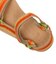 T1010323　W ORIGINAL UNIVERSAL OMBRE　TAN　677229-0001