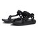 T1015160　W SANBORN UNIVERSAL　BLK　677230-0001