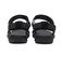 T1015160　W SANBORN UNIVERSAL　BLK　677230-0001