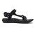 T1015160　W SANBORN UNIVERSAL　BLK　677230-0001