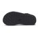 T1102435　W MIDFORM UNIVERSAL LEATHER　BLK　677233-0001