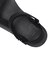 T1102435　W MIDFORM UNIVERSAL LEATHER　BLK　677233-0001