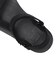 T1102435　W MIDFORM UNIVERSAL LEATHER　BLK　677233-0001