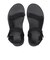 T1102451　W FLATFORM UNIVERSAL MESHPRINT　BLK　677234-0001