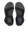 T1102451　W FLATFORM UNIVERSAL MESHPRINT　BLK　677234-0001