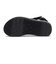 T1102451　W FLATFORM UNIVERSAL MESHPRINT　BLK　677234-0001