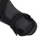 T1102451　W FLATFORM UNIVERSAL MESHPRINT　BLK　677234-0001