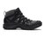 L47430500　X BRAZE MID GTX　Ubnchi/Black/Sl　677777-0001