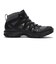 L47430500　X BRAZE MID GTX　Ubnchi/Black/Sl　677777-0001