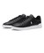 MAPSFTW0CT20253　HRT CT II-SNEAKERS　BLACK/WHITE PP　679781-0001
