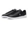 MAPSFTW0CT20253　HRT CT II-SNEAKERS　BLACK/WHITE PP　679781-0001