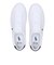 MAPOFTW0CT20512　LONGWOOD-SNEAKERS　WHITE/NAVY　679782-0001