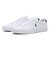 MAPOFTW0CT20512　LONGWOOD-SNEAKERS　WHITE/NAVY　679782-0001