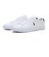 MAPOFTW0CT20512　LONGWOOD-SNEAKERS　WHITE/NAVY　679782-0001