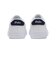 MAPOFTW0CT20512　LONGWOOD-SNEAKERS　WHITE/NAVY　679782-0001