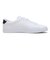 MAPOFTW0CT20512　LONGWOOD-SNEAKERS　WHITE/NAVY　679782-0001