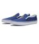 MAPOFTW0CT20518　KEATON SLIP ON BEAR　ROYAL BEAR　679783-0001