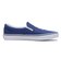 MAPOFTW0CT20518　KEATON SLIP ON BEAR　ROYAL BEAR　679783-0001
