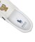 MAPOFTW0CT20519　KEATON SLIP ON BEAR　WHITE BEAR　679784-0001