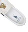 MAPOFTW0CT20519　KEATON SLIP ON BEAR　WHITE BEAR　679784-0001