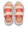 IG3537　MEHANA SANDAL W　PREL/CRYS/CRYS　680904-0001
