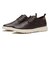 HL19210L　TR YORK LACE　DK.BROWN　670873-0003