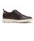 HL19210L　TR YORK LACE　DK.BROWN　670873-0003