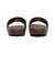 47CFA0009　SERVE SLIDE HYB AS1241CFA　1W3 DK BR/L TAN　678710-0001