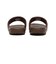 47CFA0009　SERVE SLIDE HYB AS1241CFA　1W3 DK BR/L TAN　678710-0001